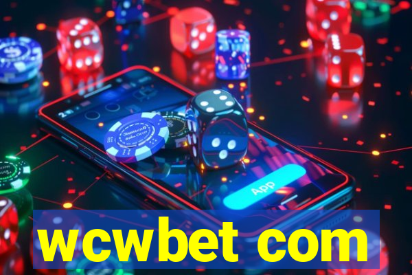 wcwbet com